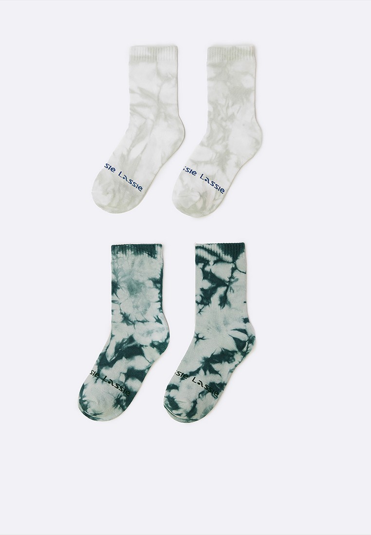 Изображение товара Носки для детей Lassie 19, 2 пары, теплые и комфортные