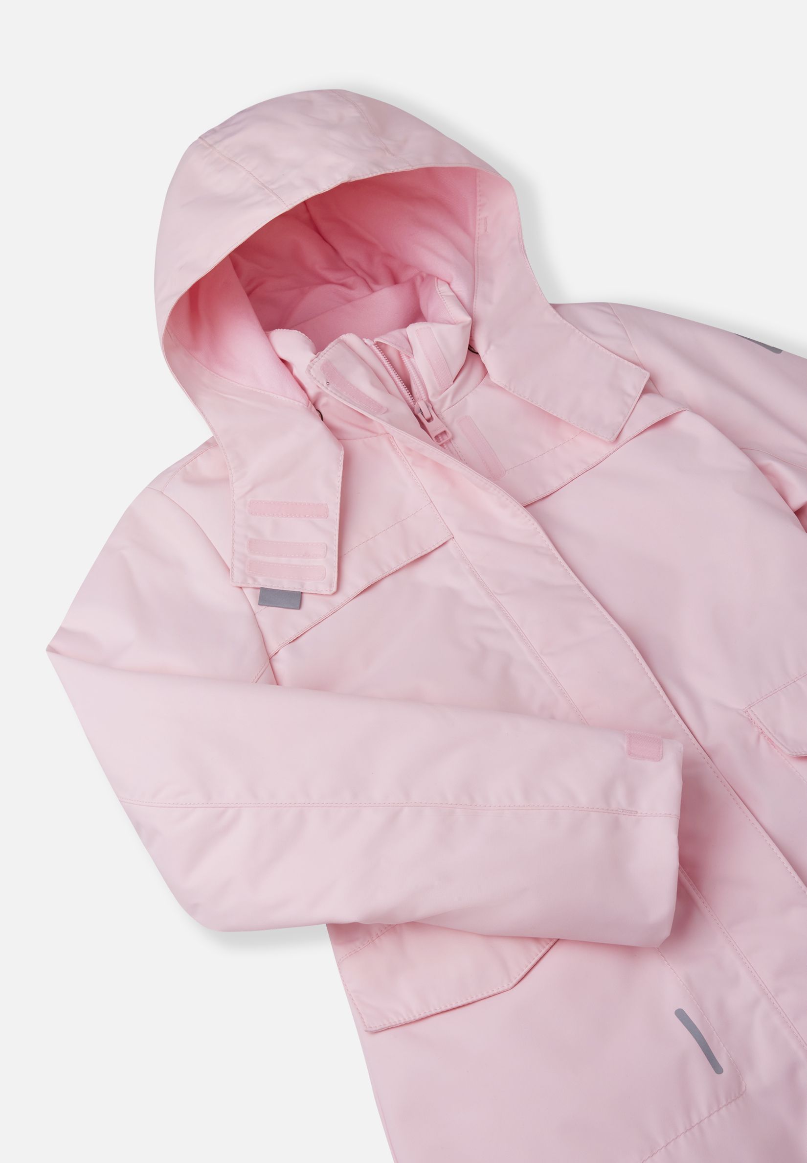 Куртка Reima 521660-4010 - фото 4