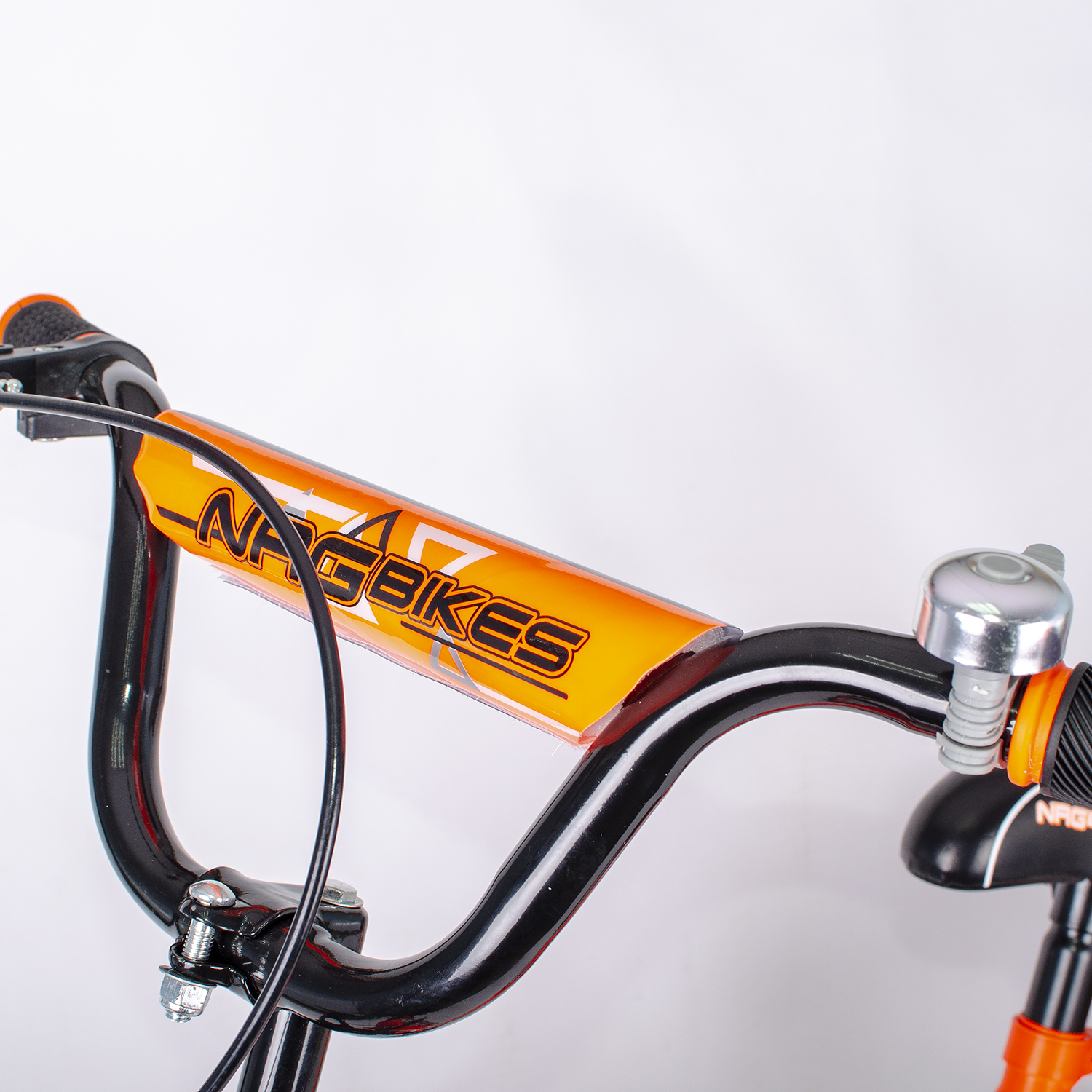 Двухколесный велосипед NRG BIKES - фото 12