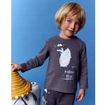 Лонгслив Baby Gо Trend by Маша Вышинская