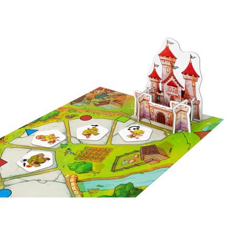 Настольная игра Hobby World