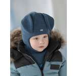 Шапка-шлем Artel