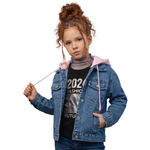 Изображение товара Джинсовая куртка TiGaDa: 104