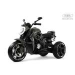 Электромобиль RIVERTOYS C111MC-GREY