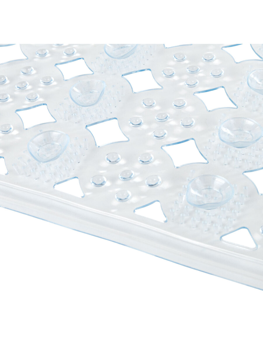 Коврик для ванной PRIMILA Бусины 36 x 70 см - фото 7