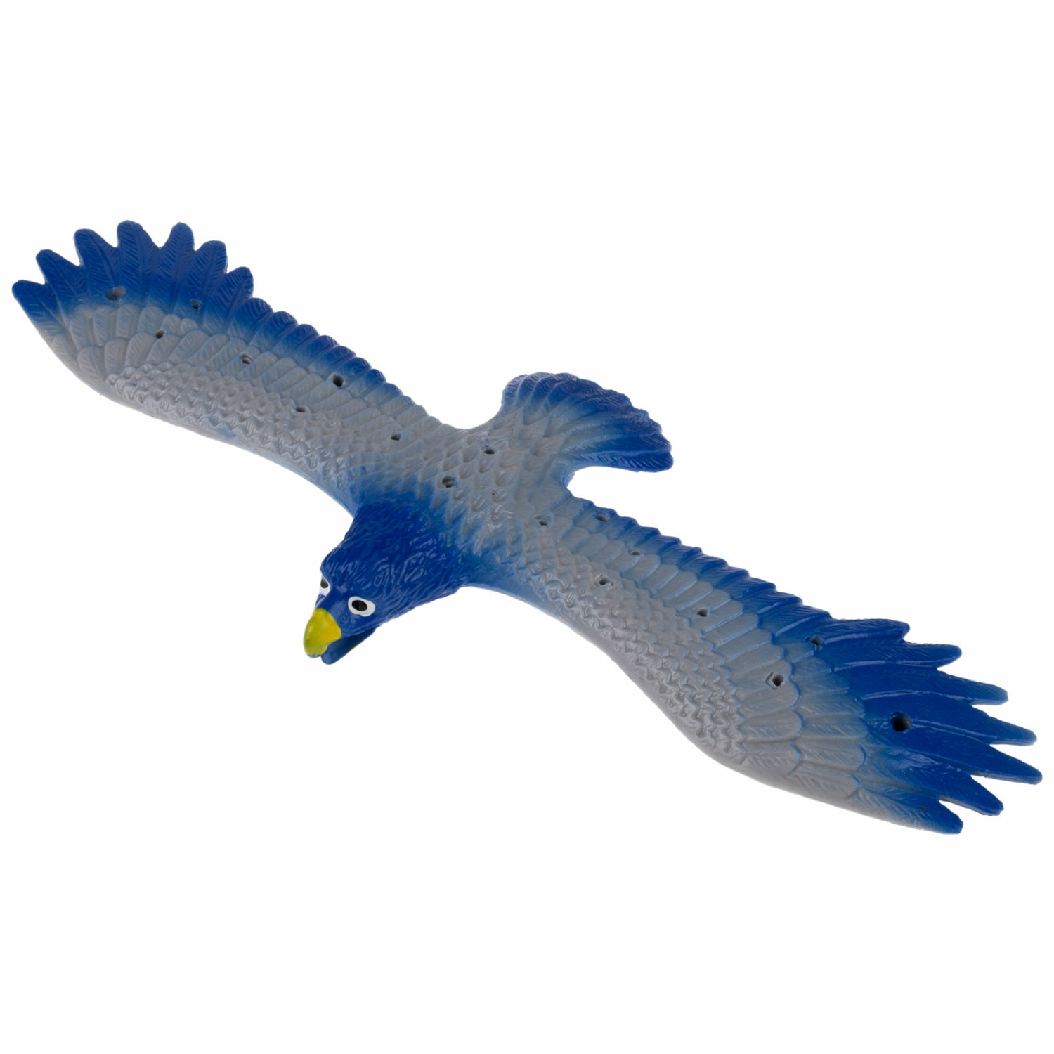 Игрушка-антистресс №1toy 2в1 Слэп-браслет Орел в ассортименте Т24574 - фото 13
