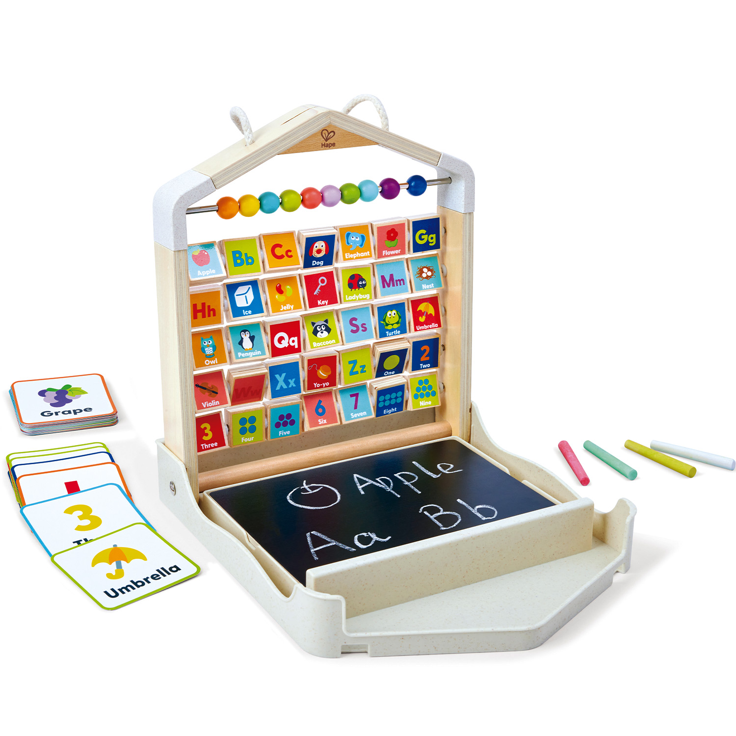 Счеты Hape - фото 3