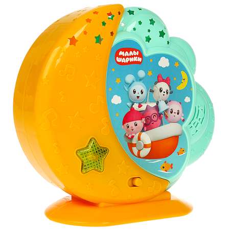 Игрушка ночник УМка Малышарики