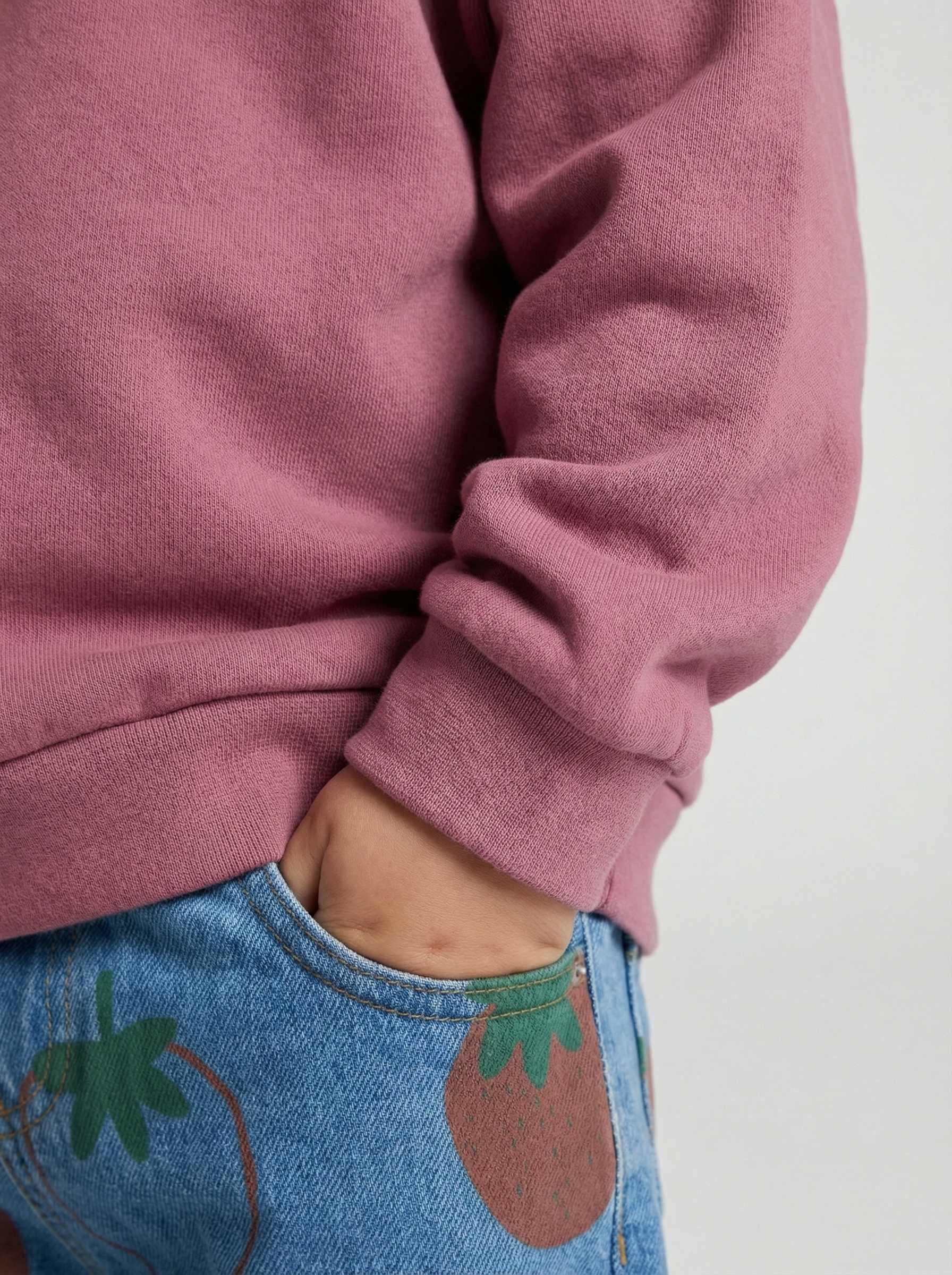 Свитшот YOULALA 1805310112 - фото 8