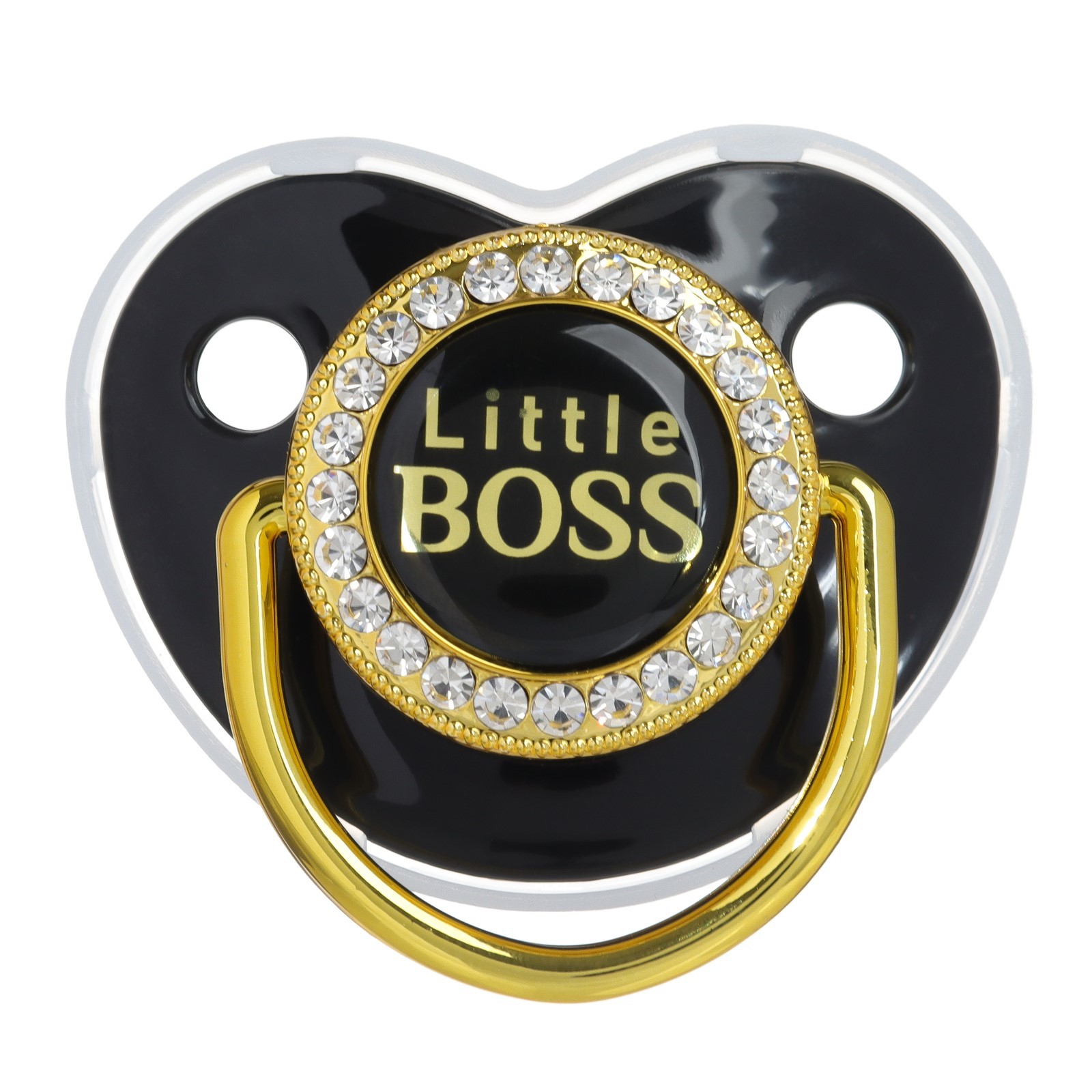 Пустышка Mum and Baby от 6 мес. - фото 3