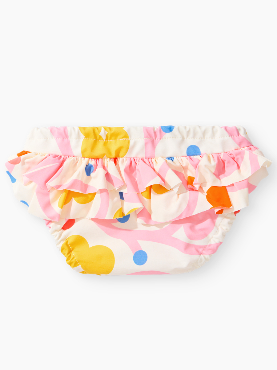 Плавки Happy Baby 50702-0_milky (sweety garden) - фото 2