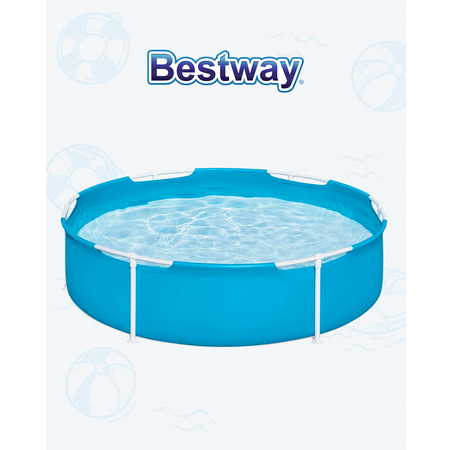 Бассейн Bestway