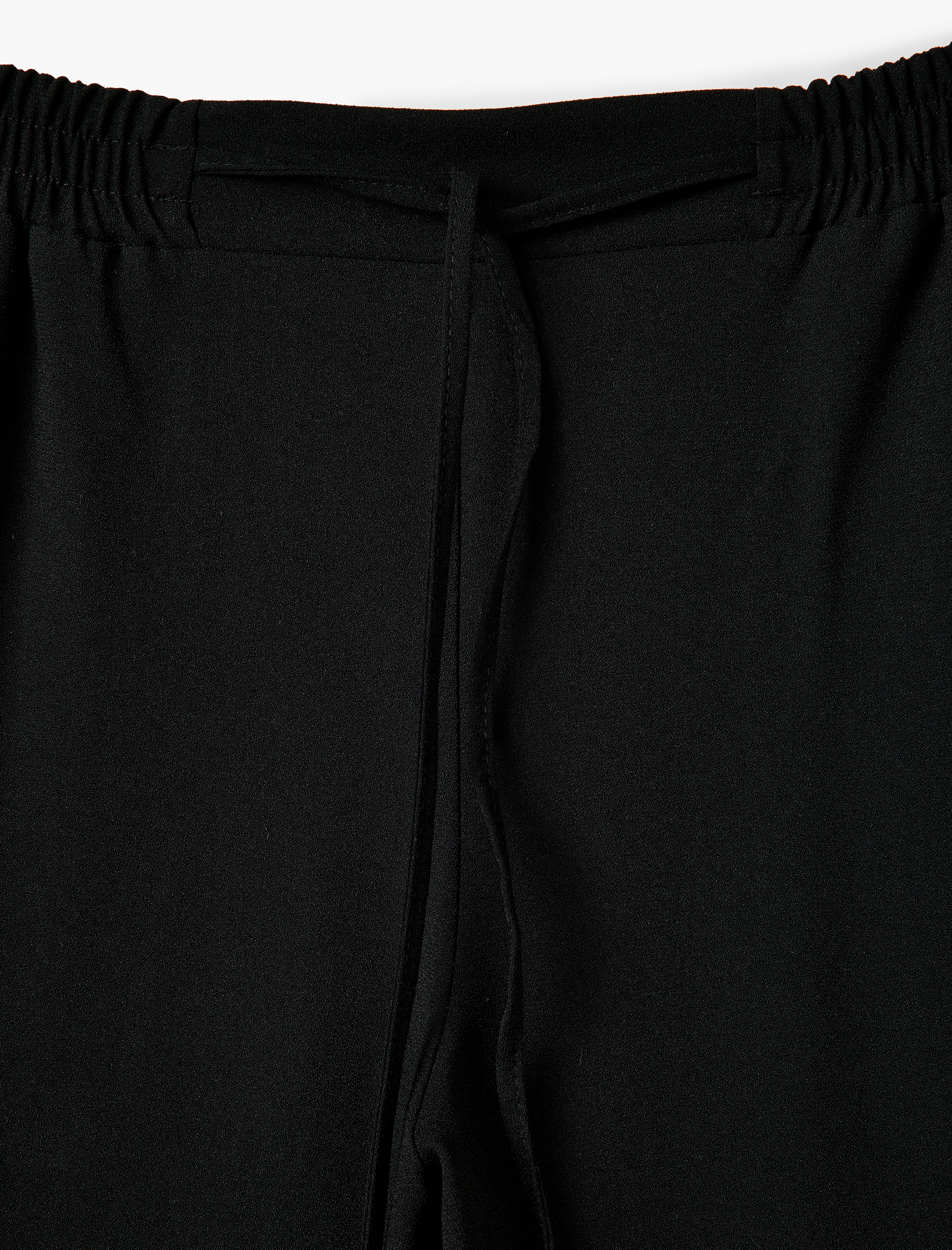 Брюки KOTON 5SAL40085IW999 - фото 4