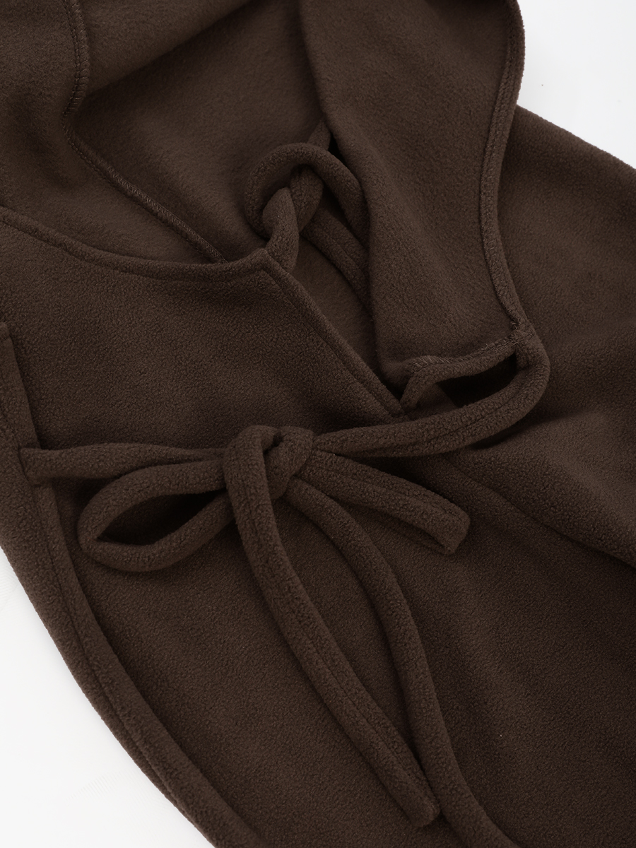 Комбинезон Соль и Перец SP0454AGкакао - фото 11