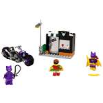 Конструктор LEGO Batman Movie 70902 122 дет.