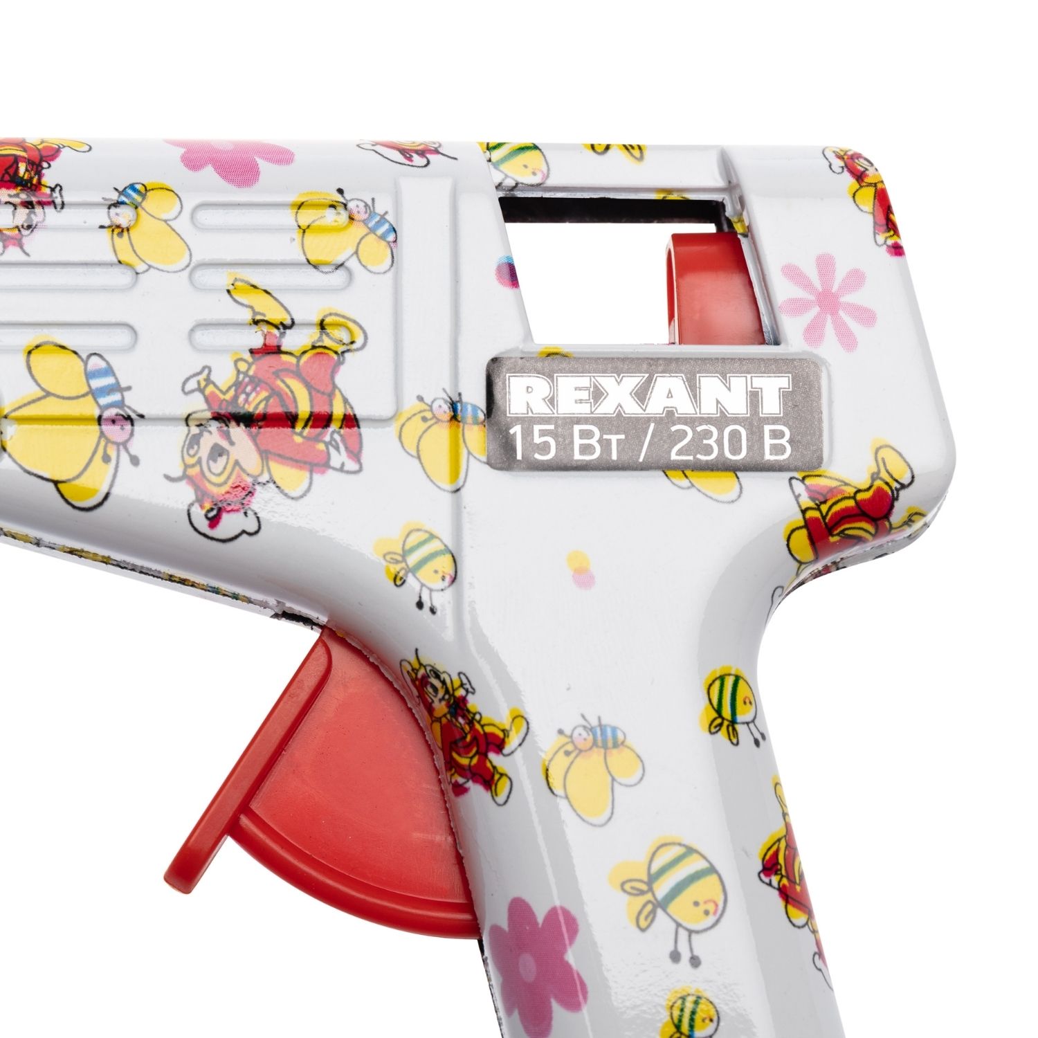 Клеевой пистолет REXANT - фото 5