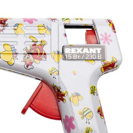 Клеевой пистолет REXANT