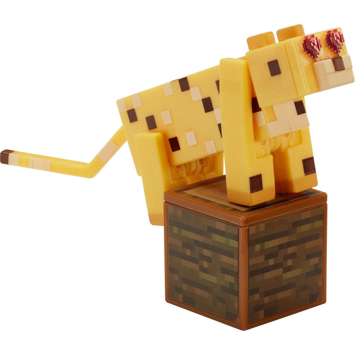 Фигурка Minecraft - фото 3