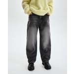 Утеплённые джинсы Futurino Fashion