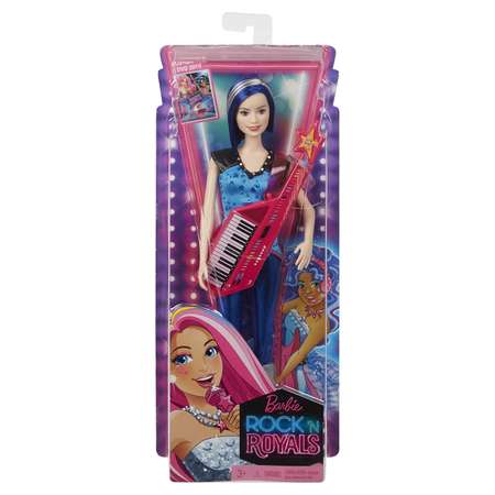 Кукла модельная Barbie в ассортименте
