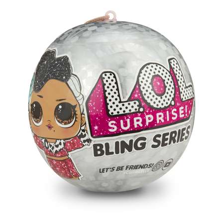 Кукла мини L.O.L. Surprise!