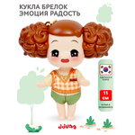Кукла мини DDung