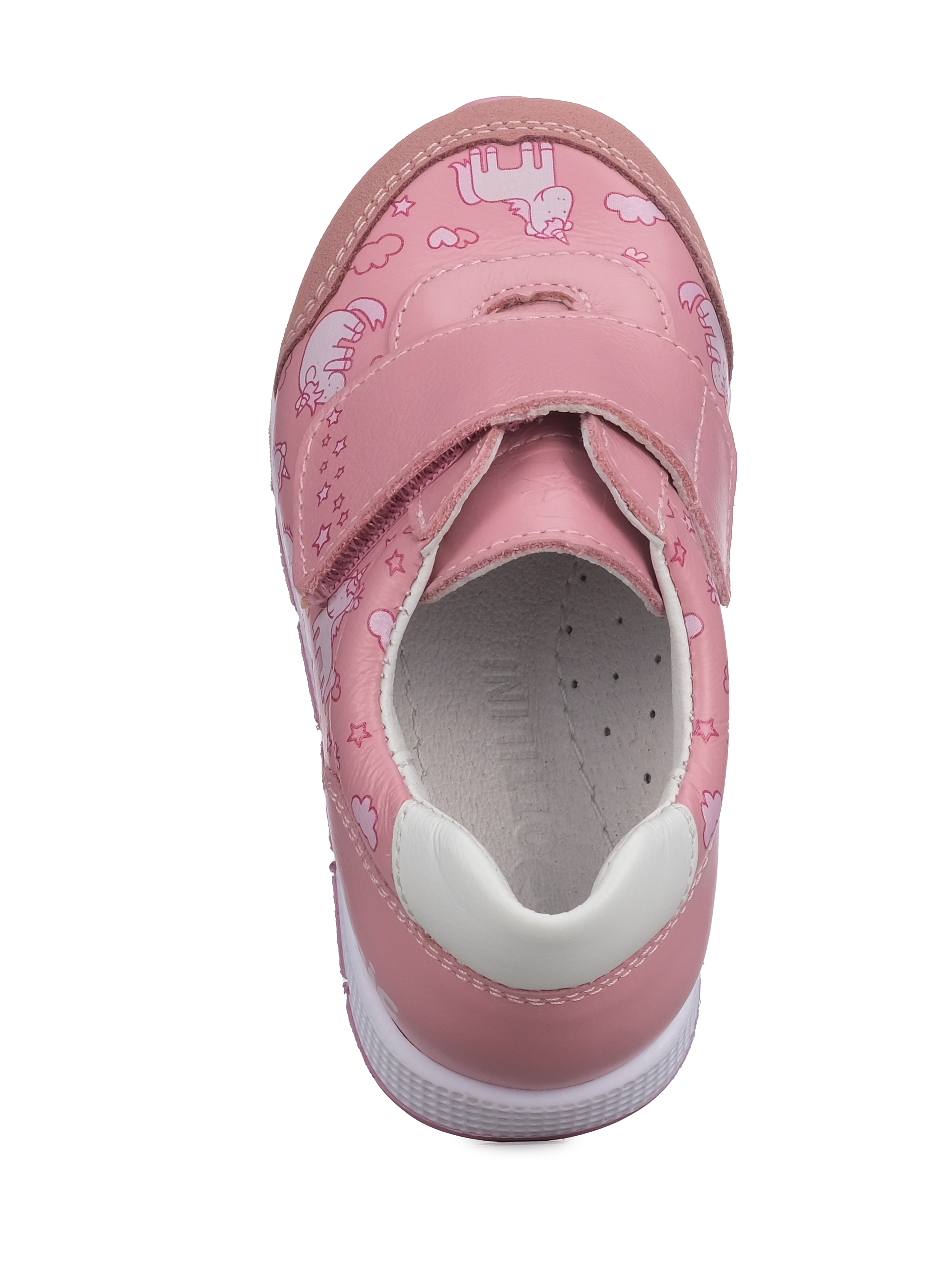 Кроссовки Bottilini BL-361(2) - фото 2