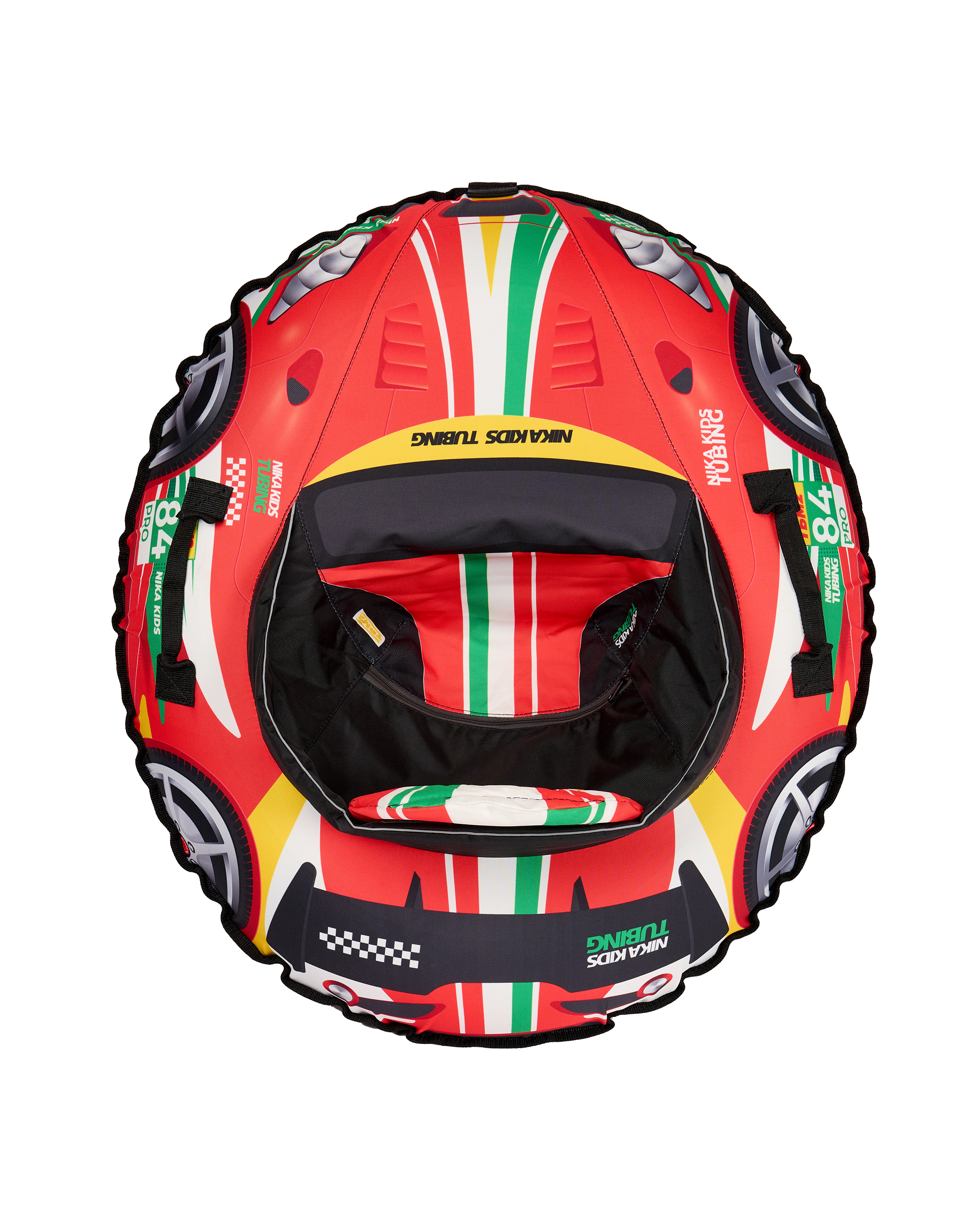 Тюбинг NiKA kids 92 см - фото 9