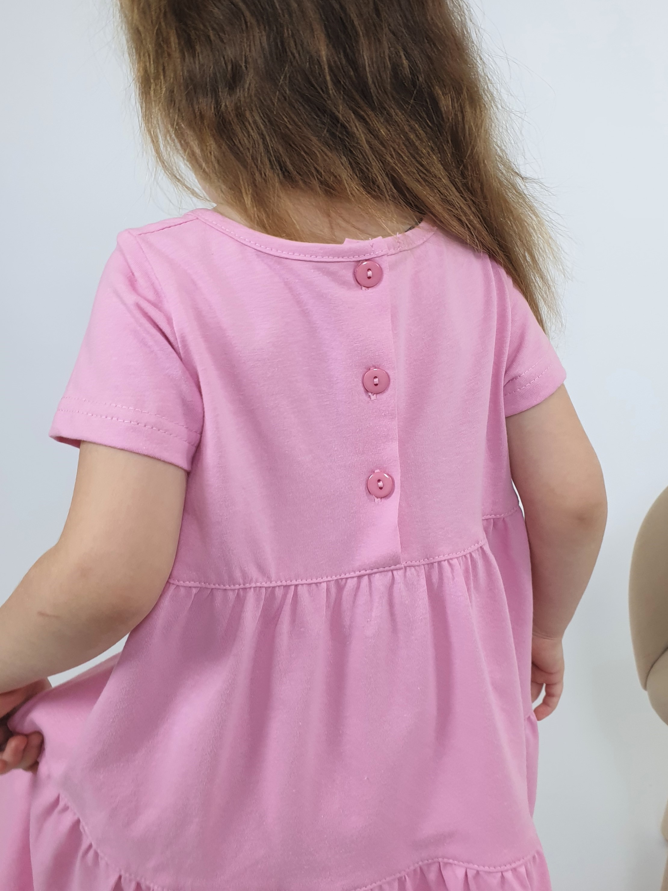 Платье Luneva 11-225-1. - фото 3