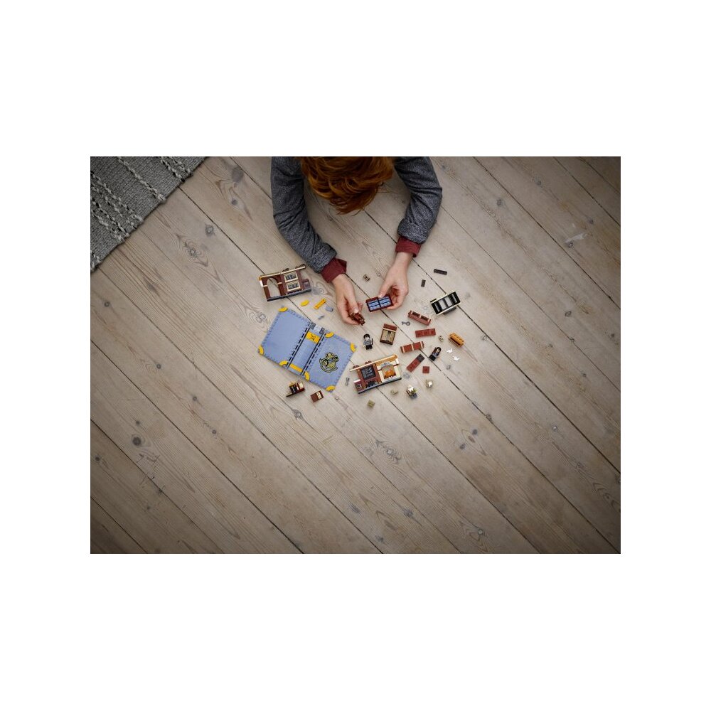 Конструктор LEGO 264 дет. - фото 6