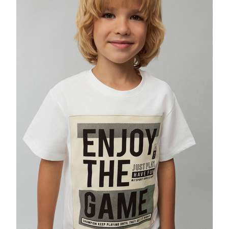 Футболка Totti Kids