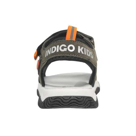 Сандалии Indigo kids