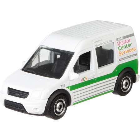 Игровой набор Matchbox Метро транзит