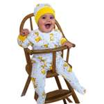 Комбинезон LeeLuckBaby