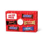 Набор подарочный MARS Mixed Minis