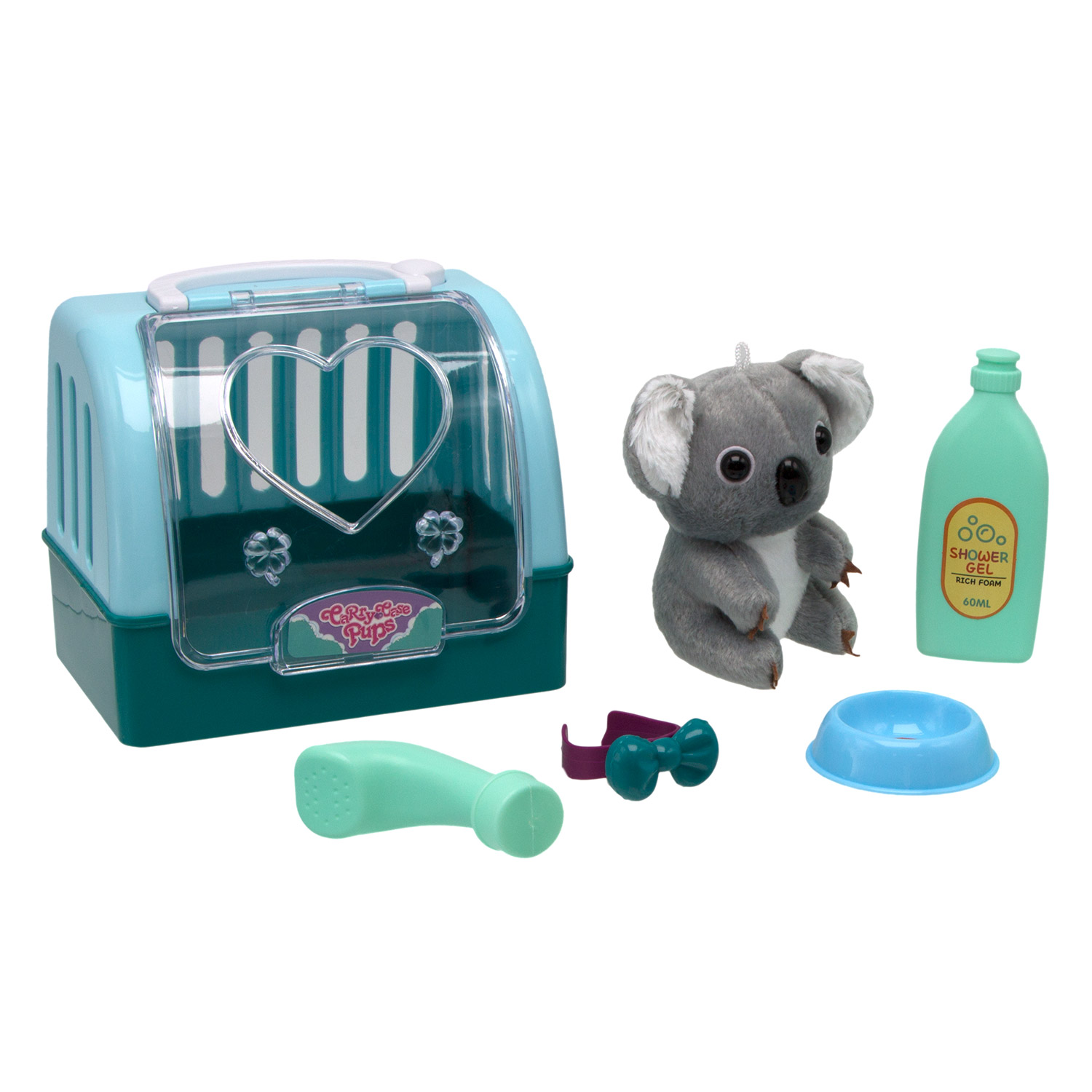 Мягкая игрушка S+S - фото 1