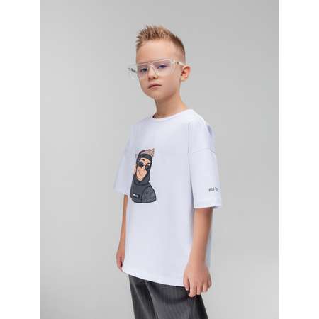 Футболка Bodo