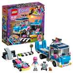 Конструктор LEGO Friends Грузовик техобслуживания