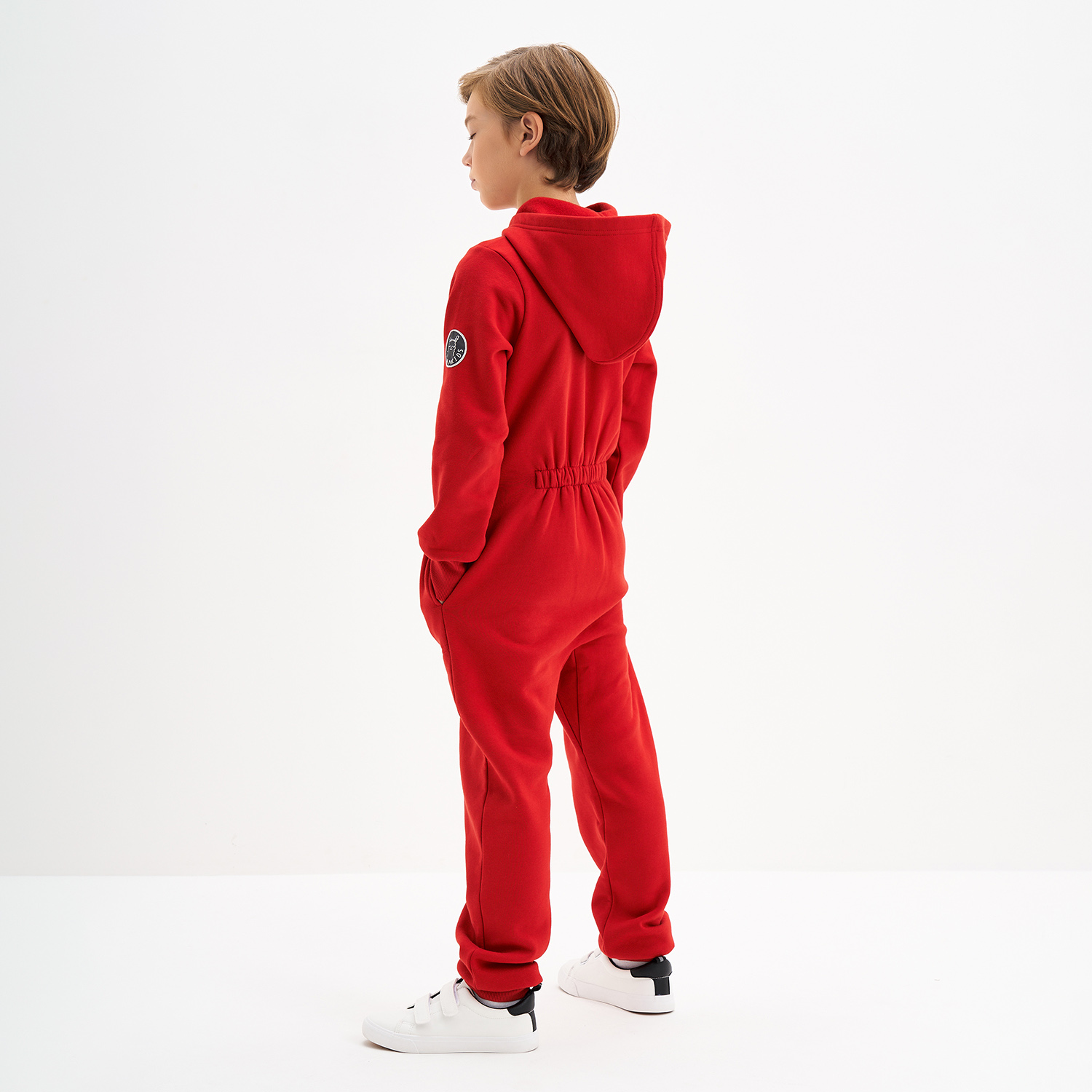 Комбинезон KOGANKIDS 471-361-19 - фото 40