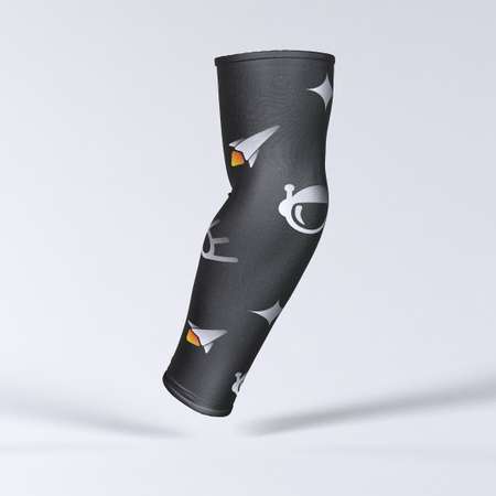 Рукав для спорта RUCKET GAMING игровой компрессионный для геймеров CS:GO