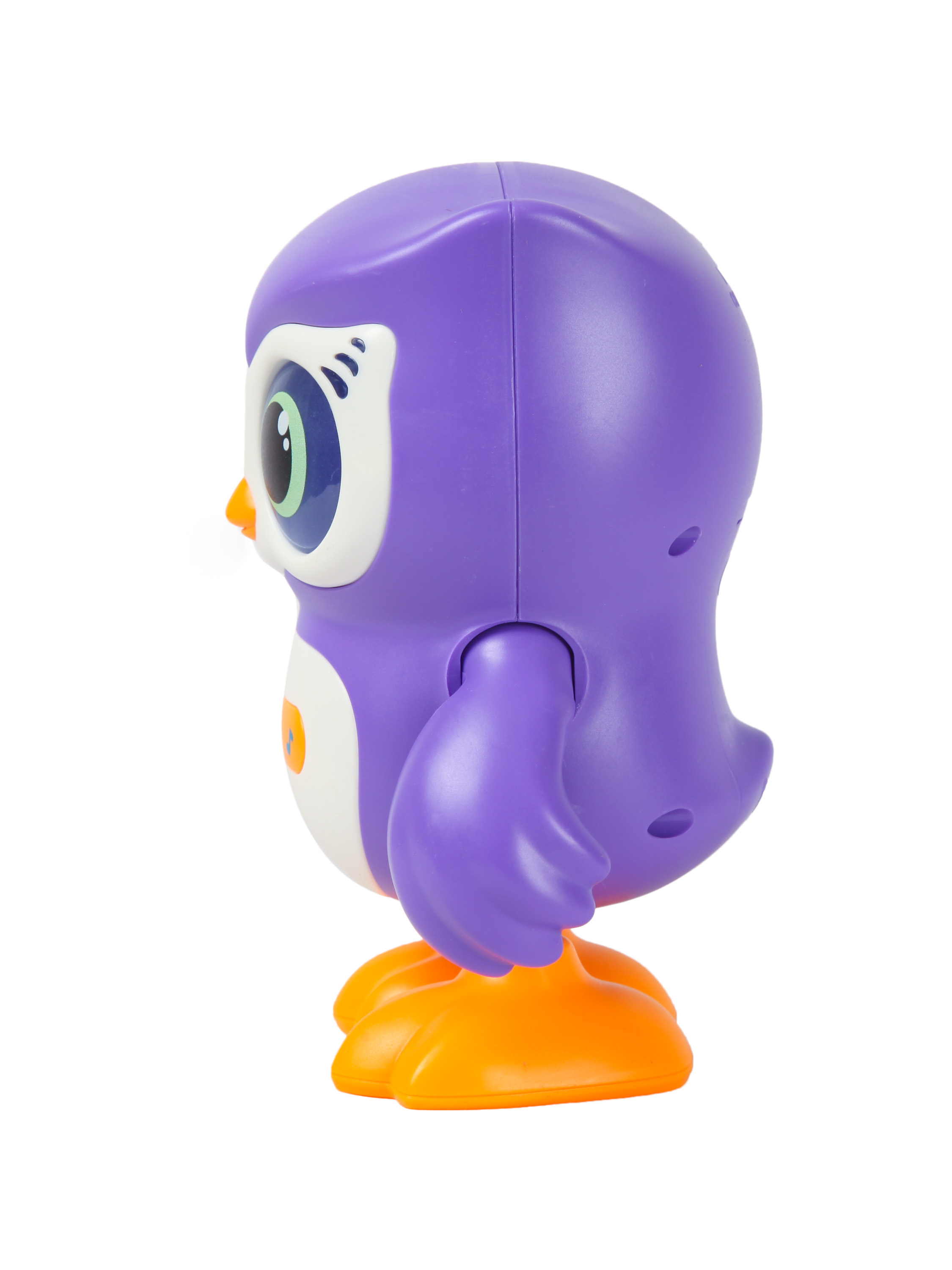 Игрушка BabyGo Совёнок-танцор - фото 5