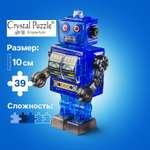 Пазл Crystal Puzzle 3D