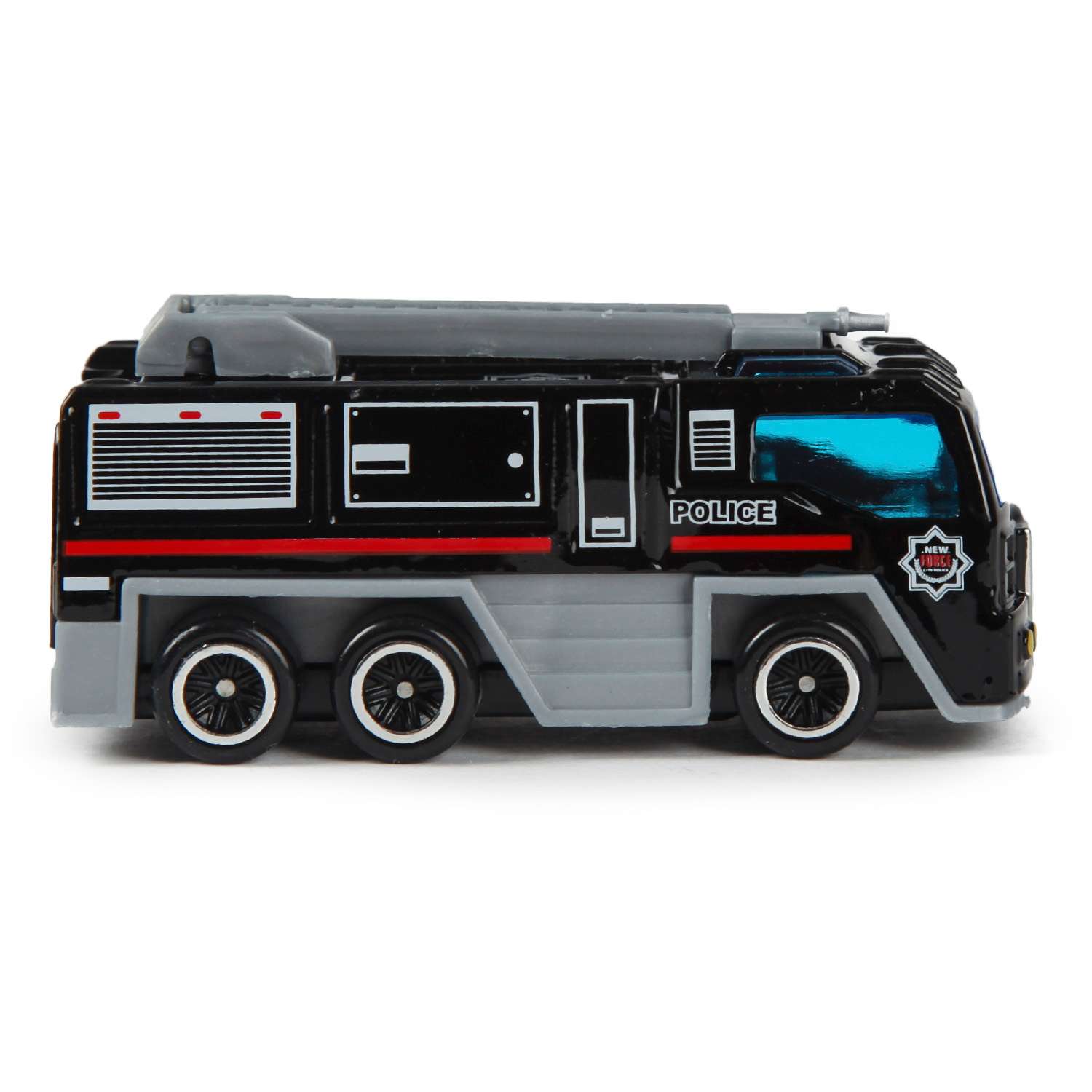 Полицейская машина Mobicaro 1:64 в ассортименте OTB0583966 - фото 7