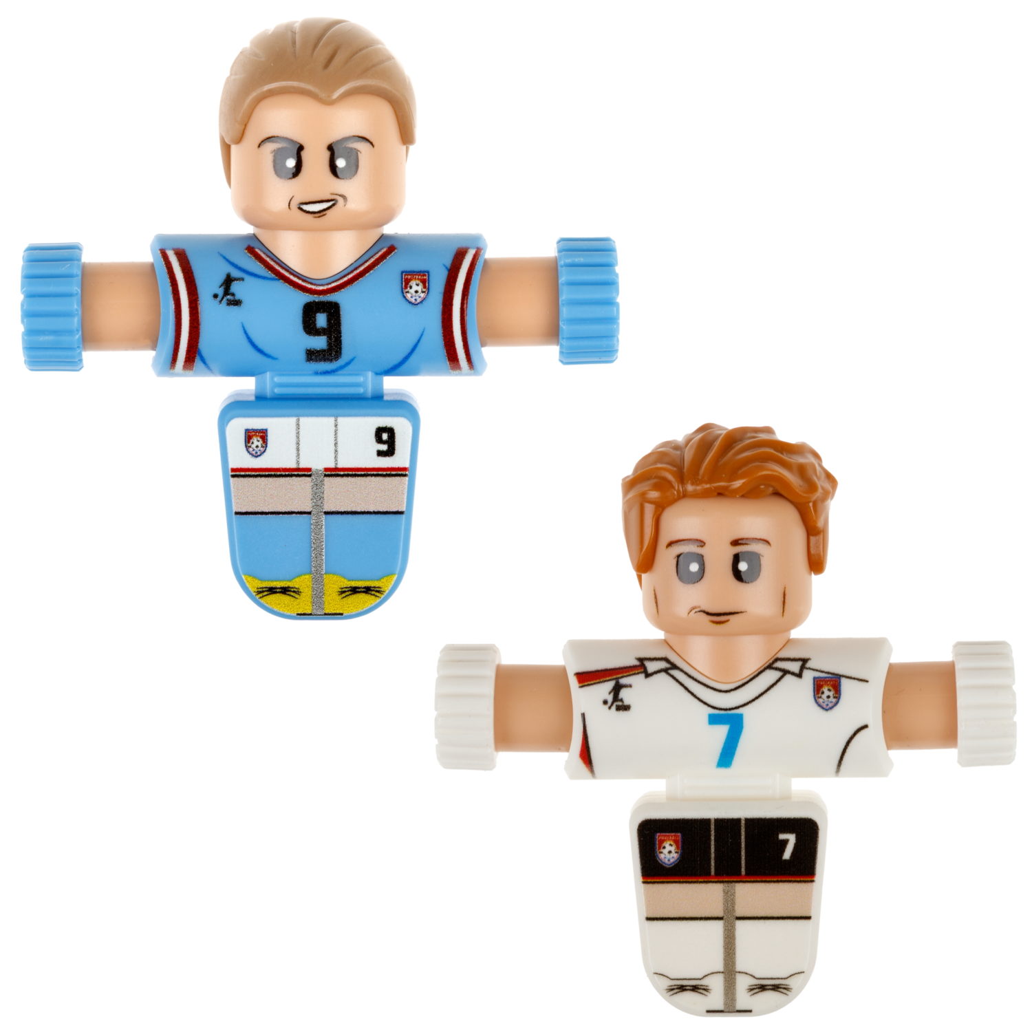 Настольная игра 1TOY футбол - фото 7