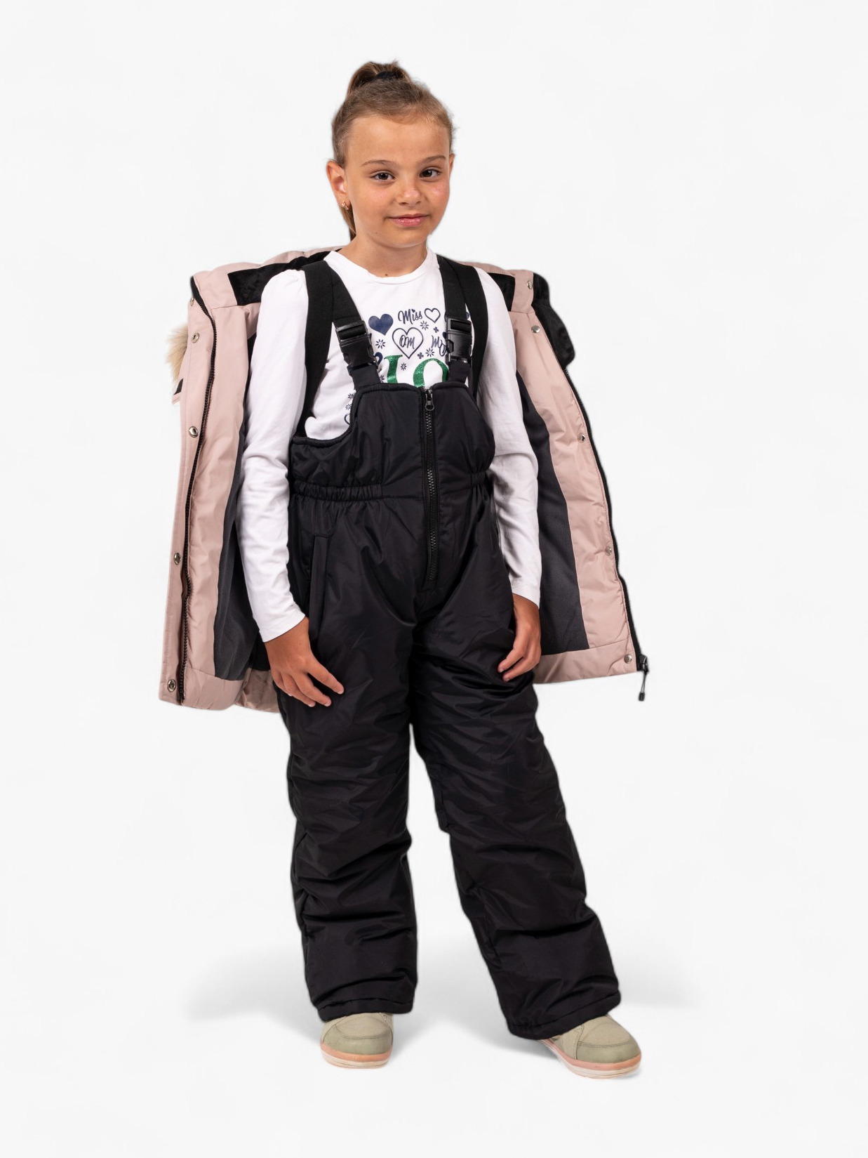 Костюм Charos 2571A - фото 7