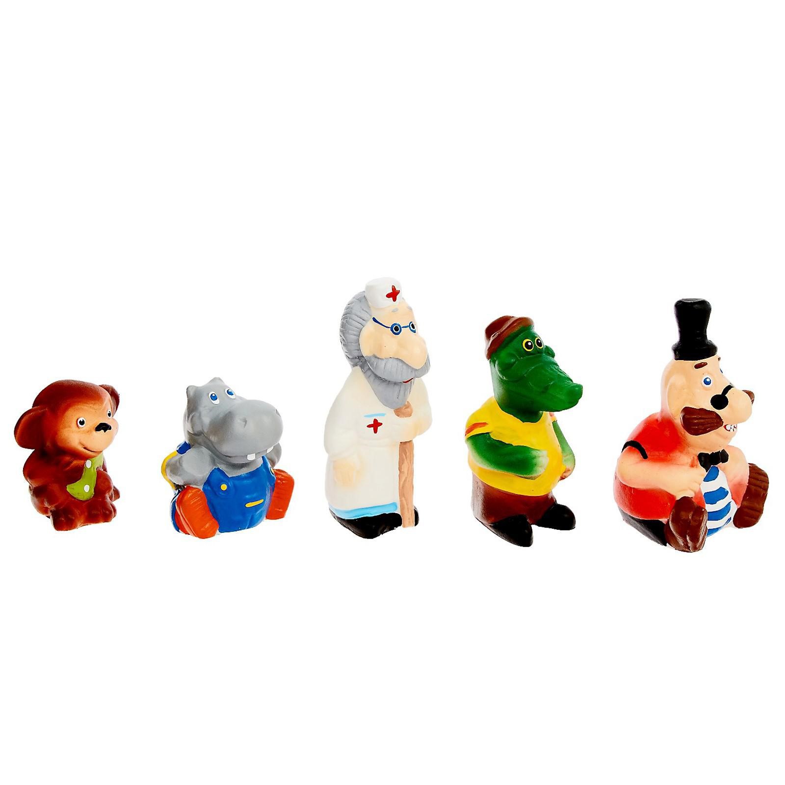 Игрушка Sima-Land - фото 2