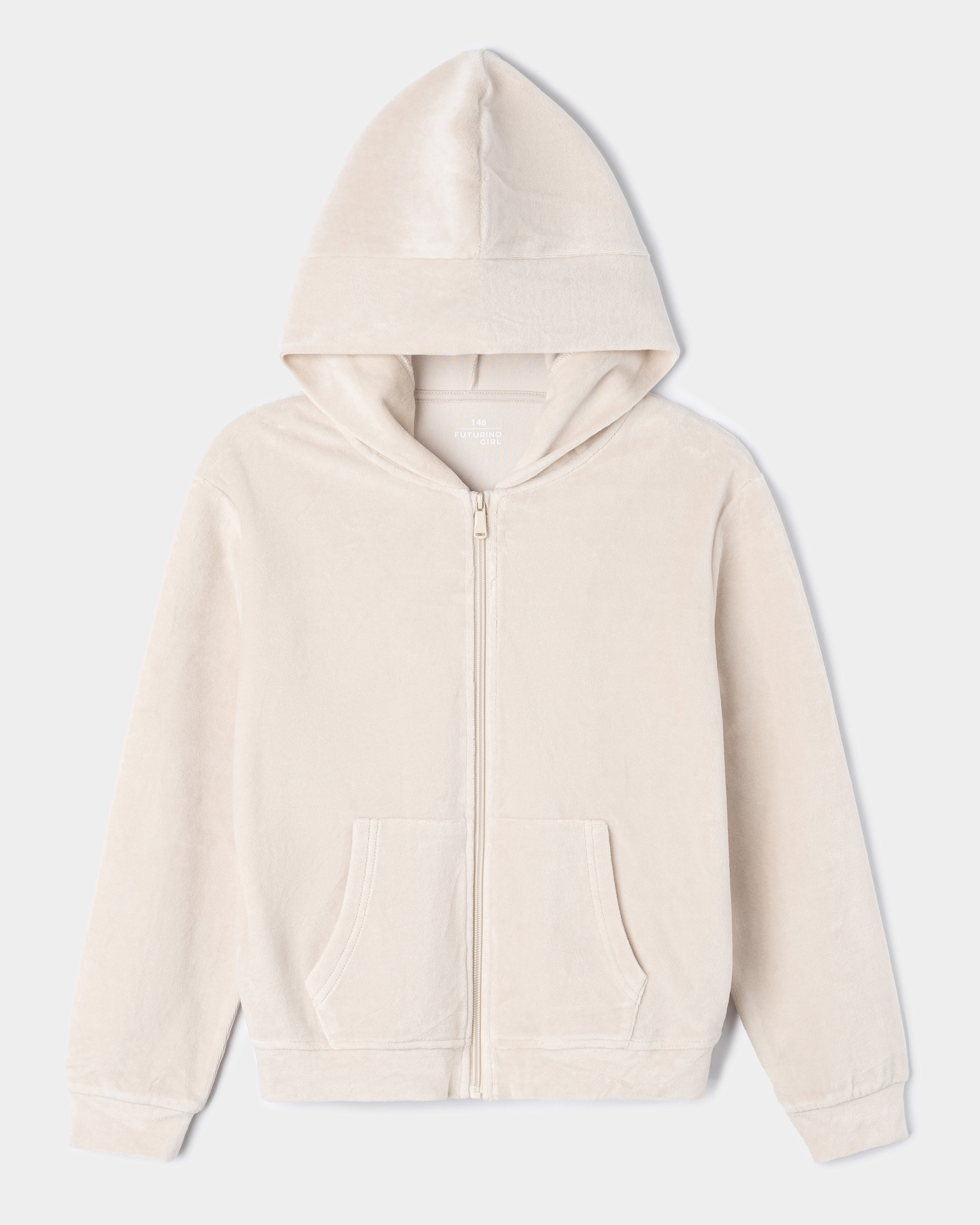 Толстовка Futurino S26FU3-G285tg-L2 - фото 2