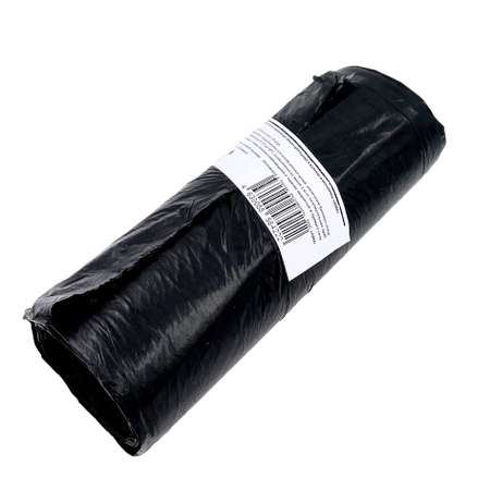Мешки для мусора АВМ/AVM 30л 20шт