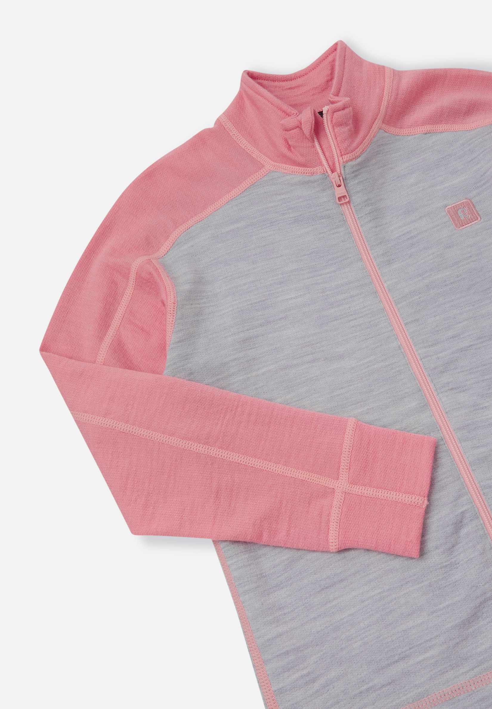 Толстовка Reima 5200065A-4230 - фото 5