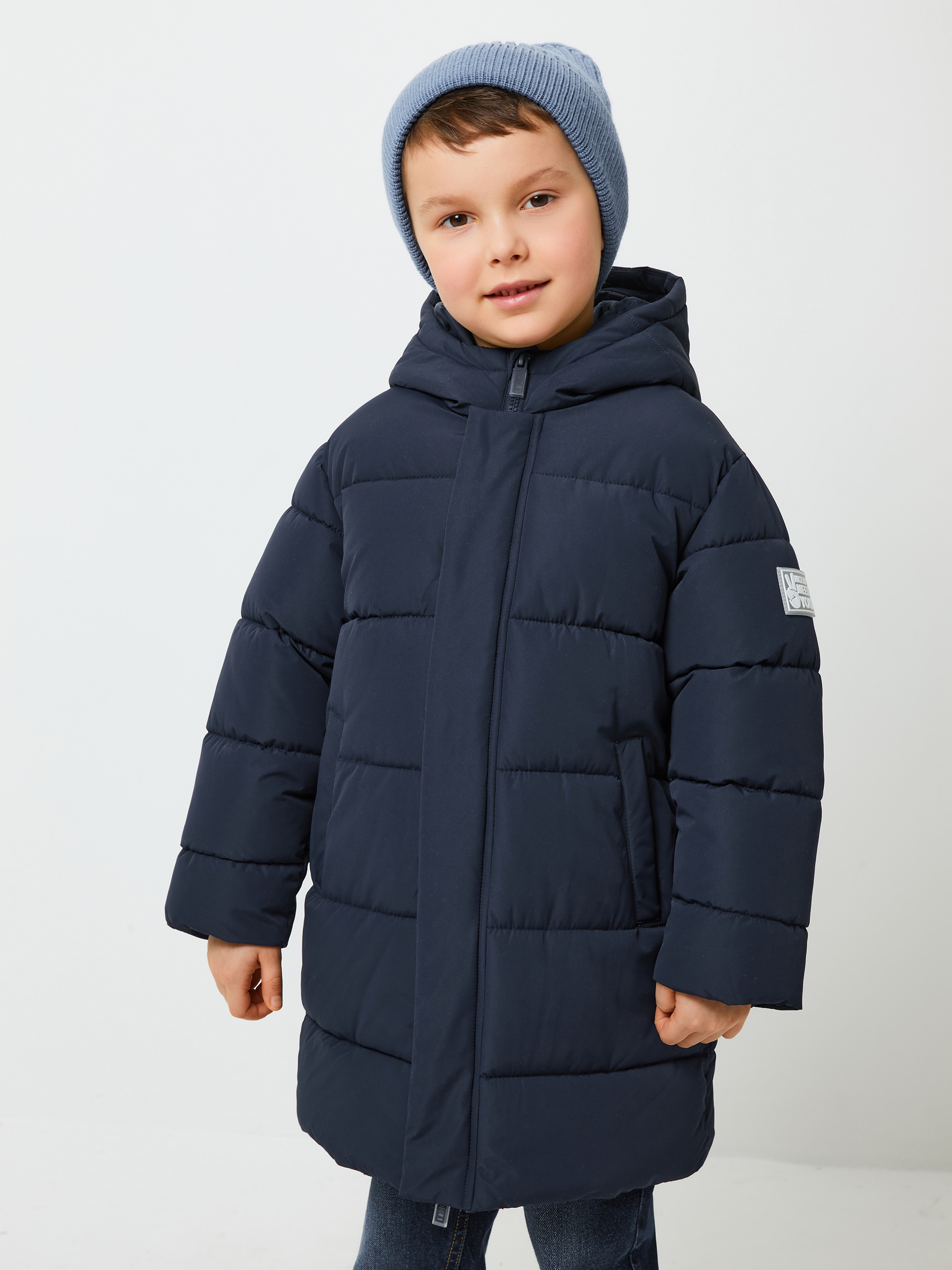 Куртка Acoola 20320670001_0068705 - фото 13